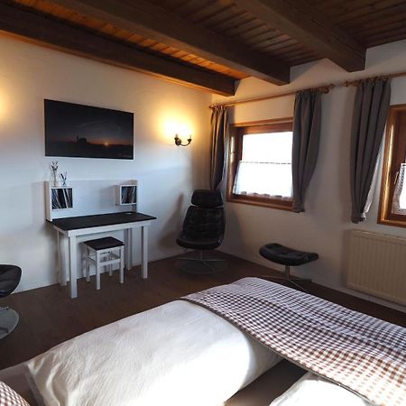 Appartement Bergh Am Berg à Irschen Extérieur photo