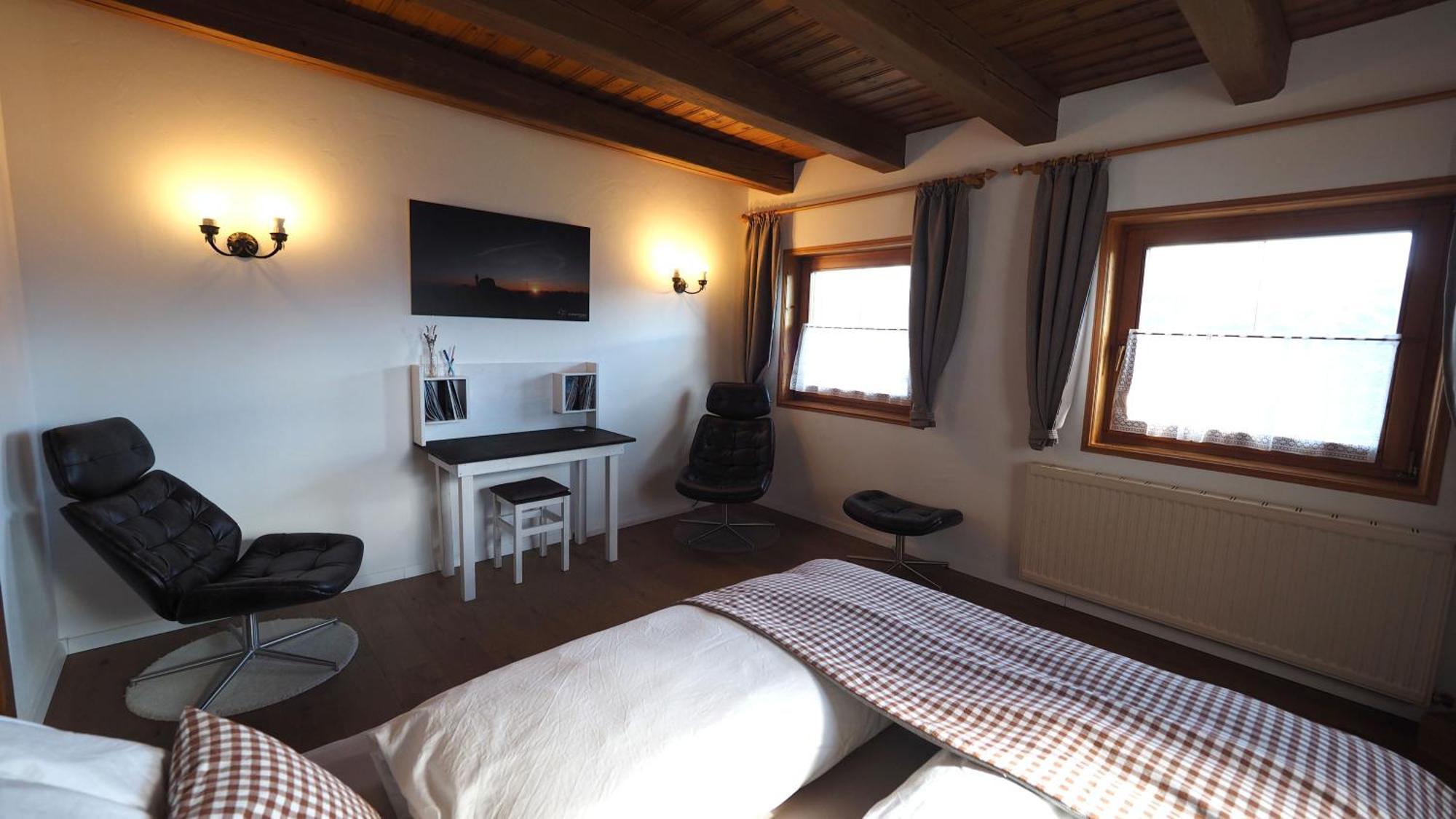 Appartement Bergh Am Berg à Irschen Extérieur photo